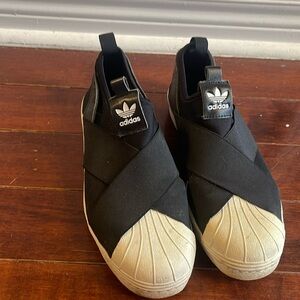 Adidas sneakers good condition